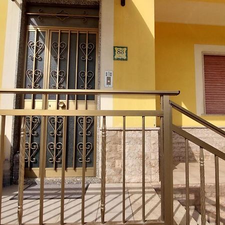 Casetta Orchidea A Pochi Passi Dal Centro Lampedusa Exterior photo
