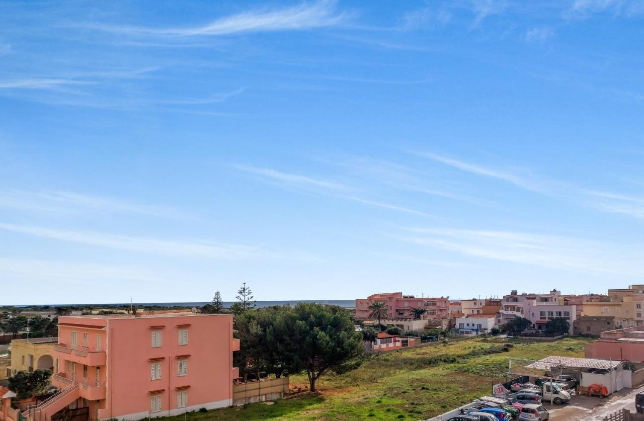 Casetta Orchidea A Pochi Passi Dal Centro Lampedusa Exterior photo