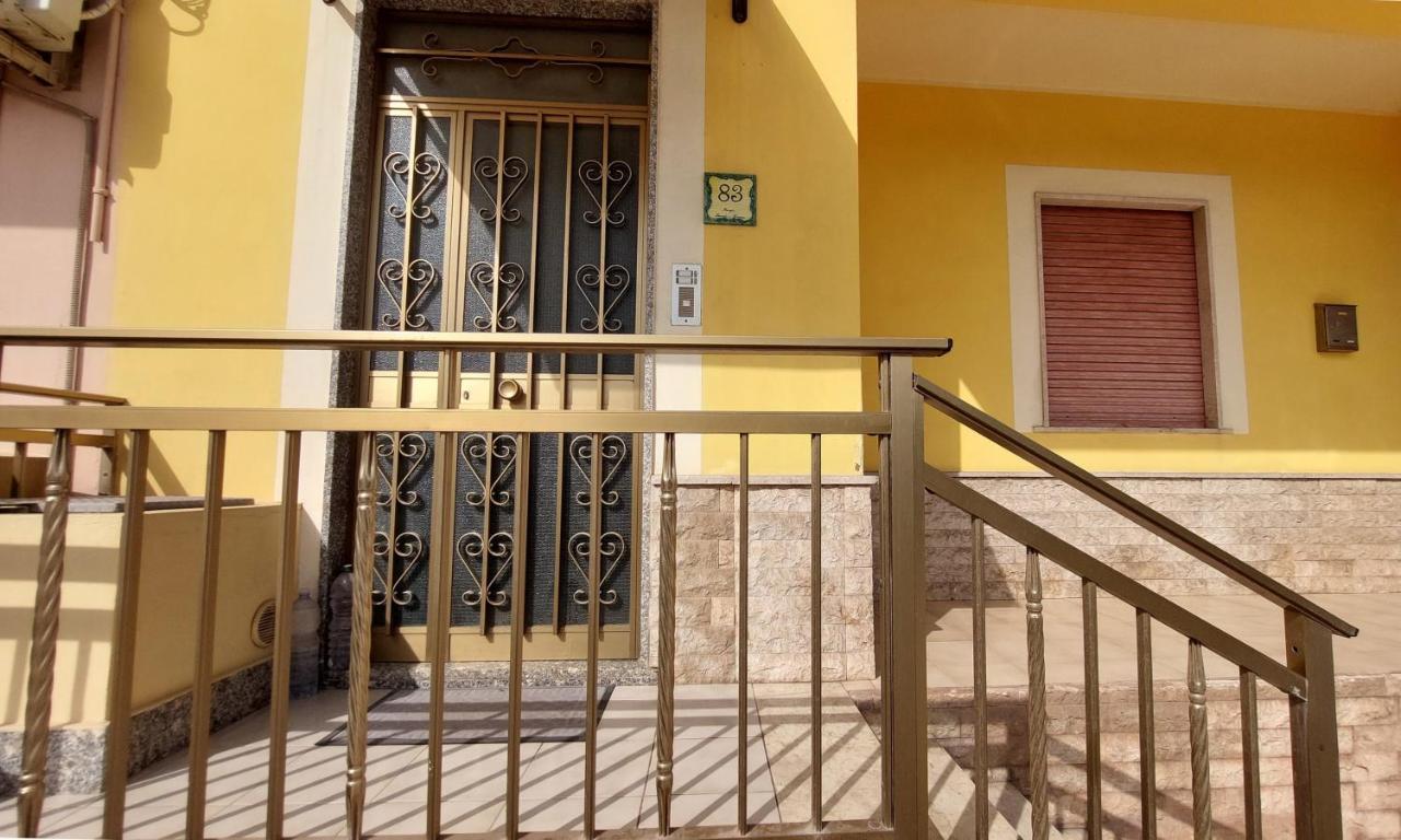 Casetta Orchidea A Pochi Passi Dal Centro Lampedusa Exterior photo